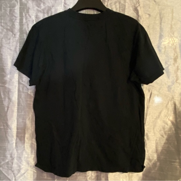 Rev Horton Heat tee shirt, size 2X, see measurements seems small for 2X worn - Picture 5 of 5